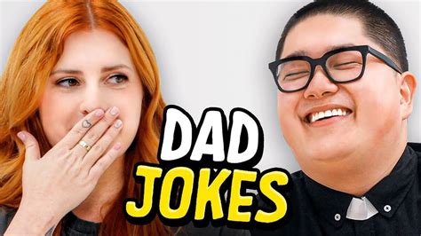 dad jokes chloe|chloe from yeahmad.